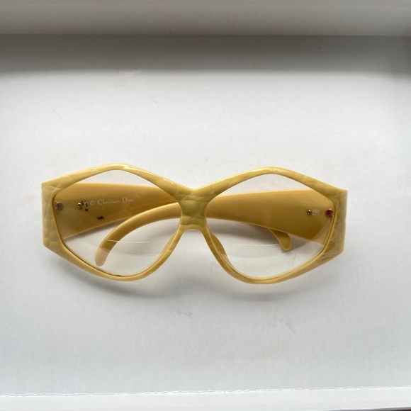 Vintage Christian Dior 2230-71 - Picture 2 of 7